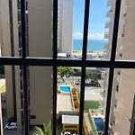 Edificio Preamar 703 Perto Da Feirinha Da Beira Mar