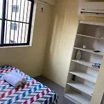 Edificio Preamar 703 Perto Da Feirinha Da Beira Mar