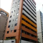 Edificio Preamar 703 Perto Da Feirinha Da Beira Mar