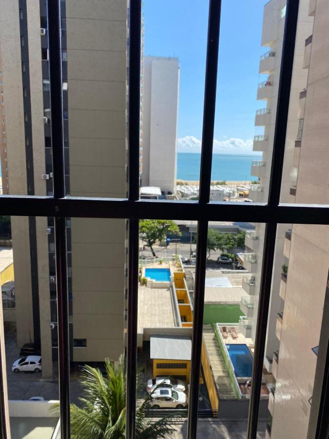 Edificio Preamar 703 Perto Da Feirinha Da Beira Mar Apartment *