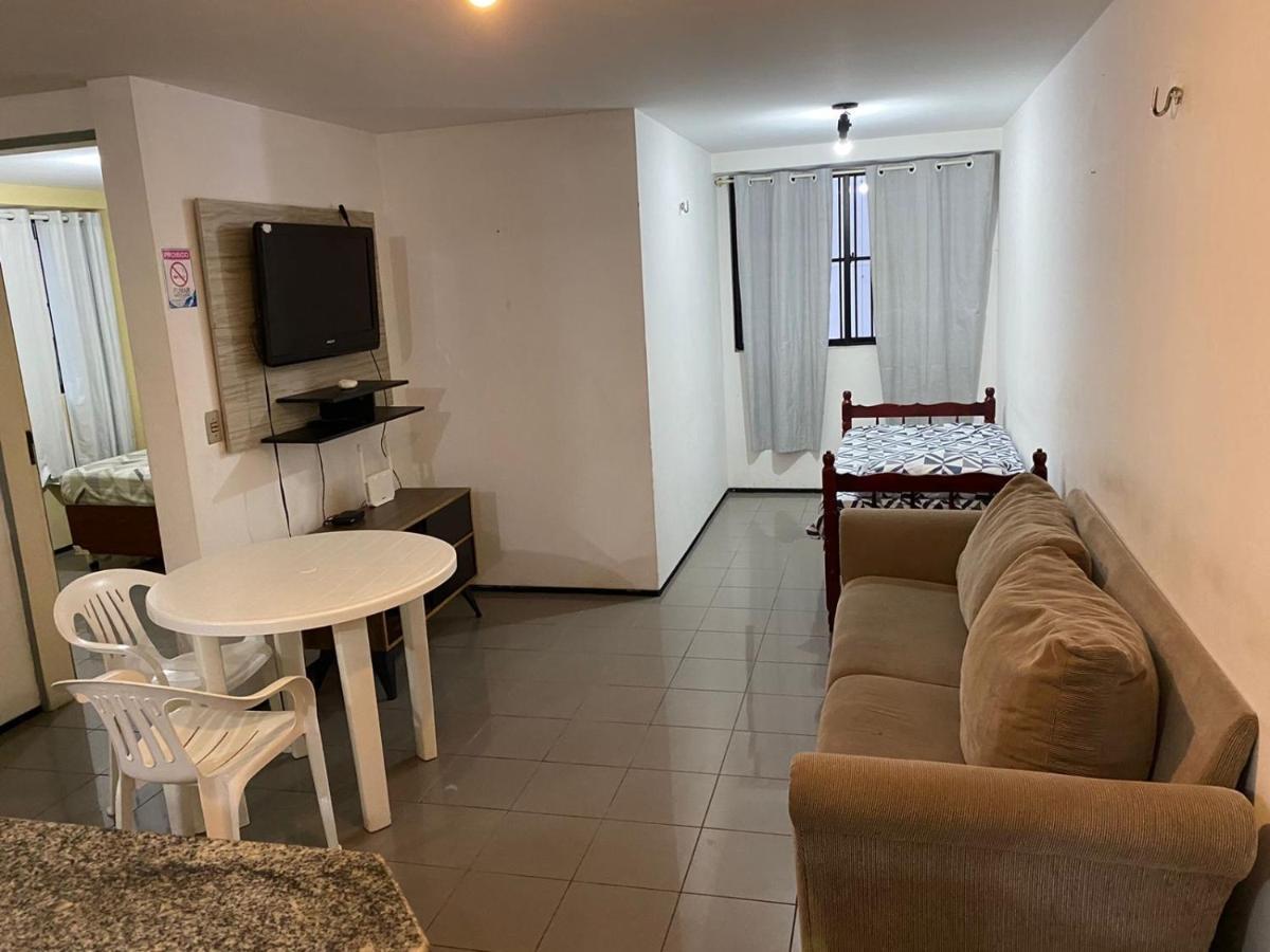 Edificio Preamar 703 Perto Da Feirinha Da Beira Mar * Fortaleza (Ceara)