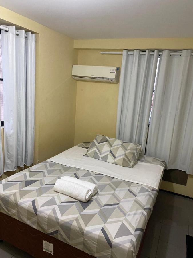 Edificio Preamar 703 Perto Da Feirinha Da Beira Mar Fortaleza (Ceara)