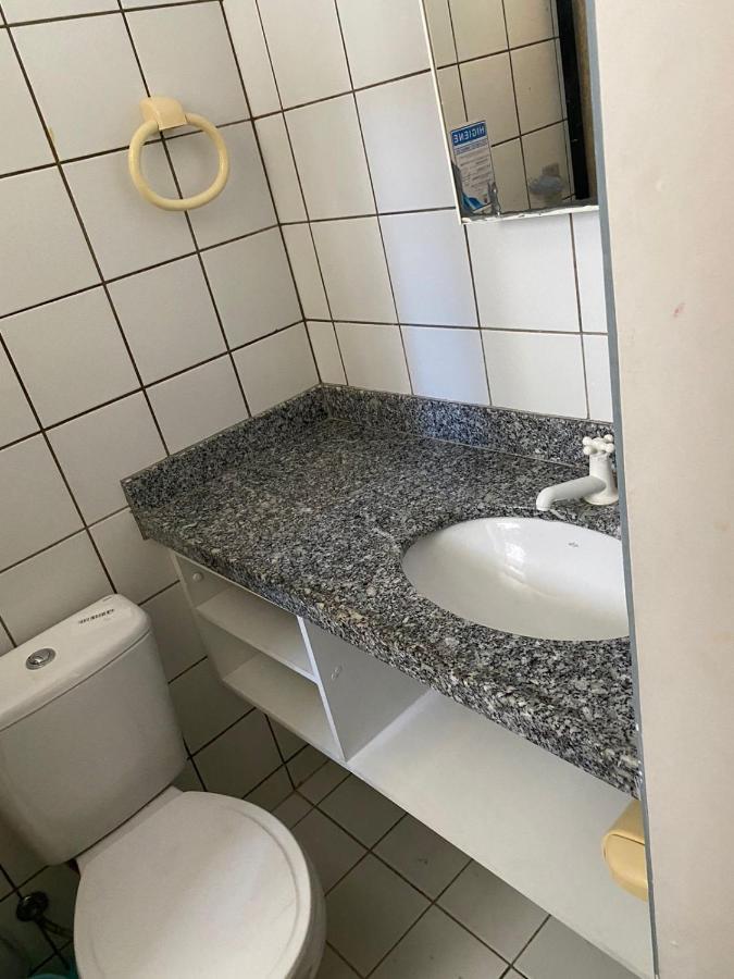 Edificio Preamar 703 Perto Da Feirinha Da Beira Mar Fortaleza (Ceara)